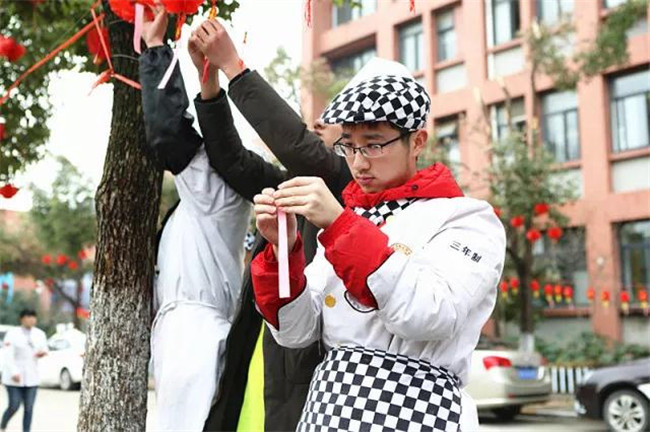 一元复始,大地回春——安徽新东方师生共度元宵佳节