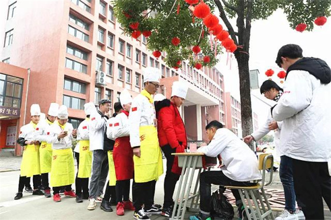 一元复始,大地回春——安徽新东方师生共度元宵佳节