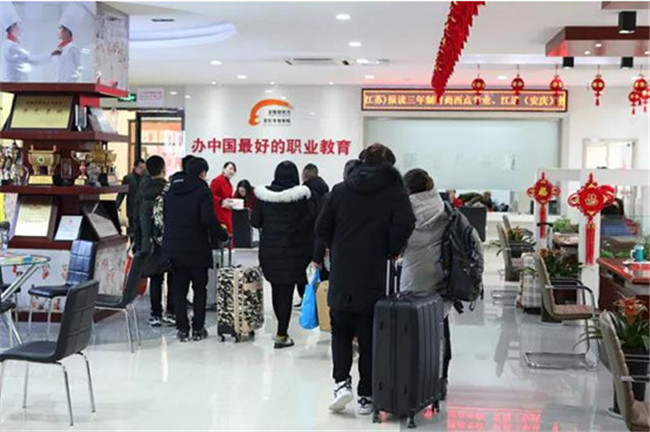 刀光剑影,群雄争霸——安徽新东方中餐刀王争霸赛圆满落幕