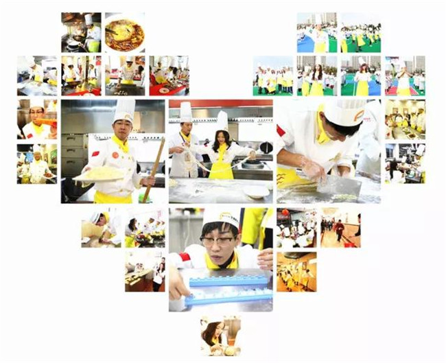 毕业轰趴热闹上演 《上学吧,吃货们!》正式收官