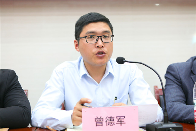西餐大厨17-5班开班典礼成功举办