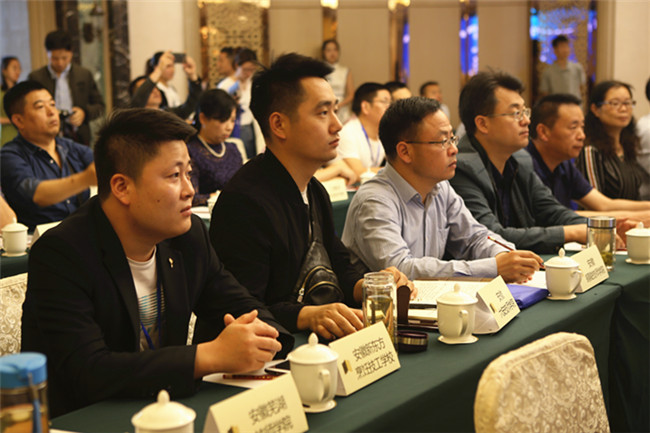 我院参加2018第十一届浙江省技能人才校企合作洽谈会