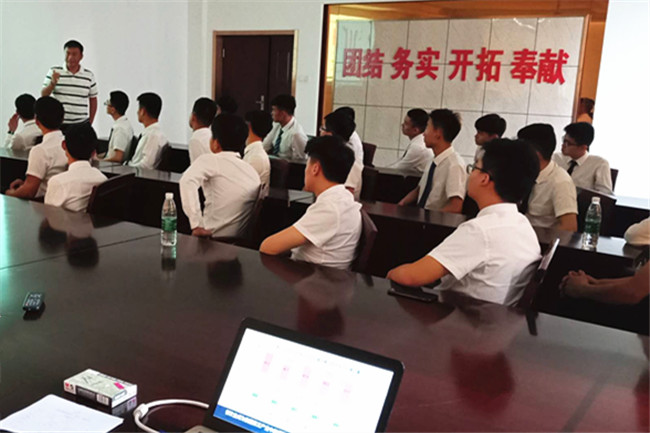 专场招聘又来袭——上海老城隍庙餐饮进校园