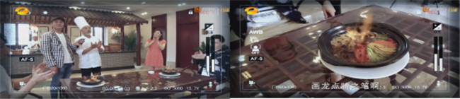 追剧如果爱,学厨新东方烹饪,唯爱与美食不可辜负