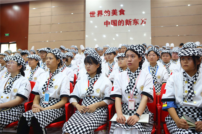 人生的结果在于选择——我院举办大型心理素质教育讲座