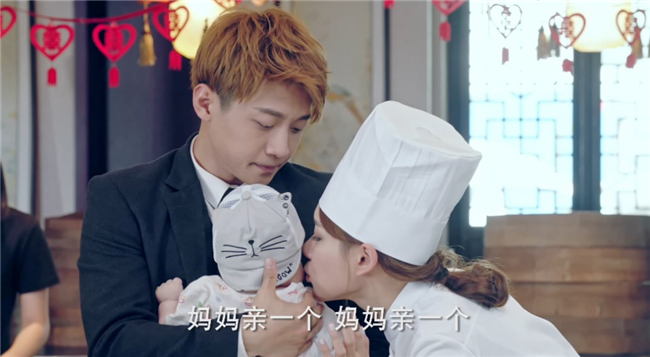 《如果爱》完美收官,四十亿水军侃侃而谈,你怎么看?