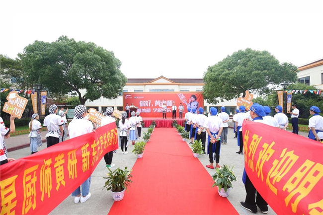 冰箱家族挑战新东方烹饪 你猜谁能更胜一筹?