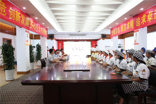 冰箱家族挑战新东方烹饪 你猜谁能更胜一筹?