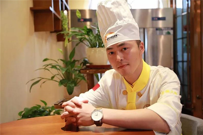 遇见幸福味道三十年,他们为理想奋斗