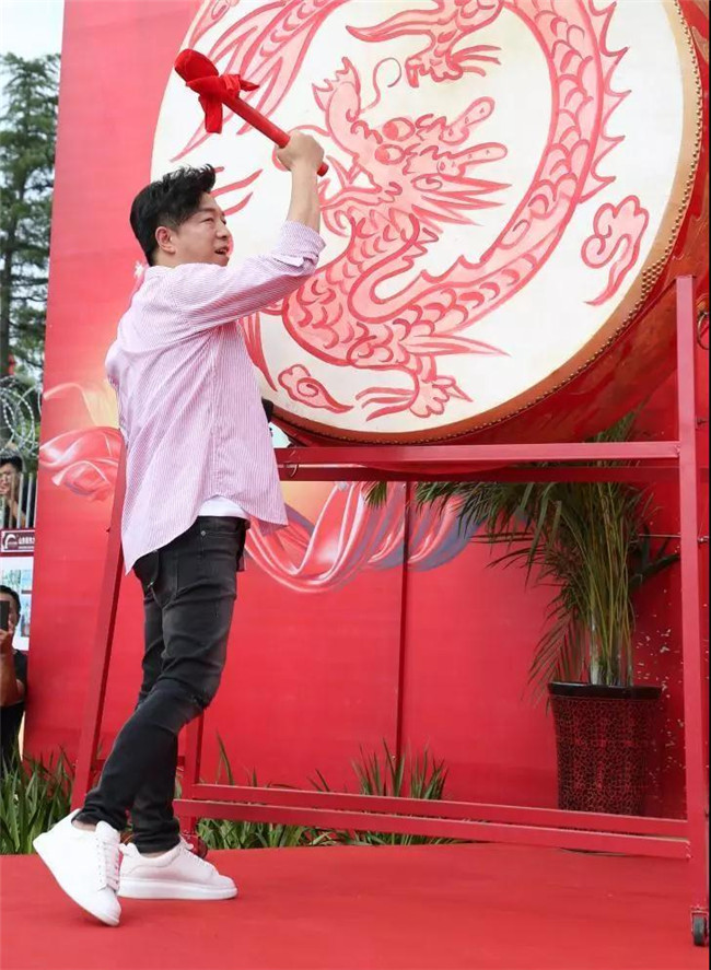 【以三十周年为契机,办百年烹饪名校】新东方烹饪教育三十周年盛典成功举办
