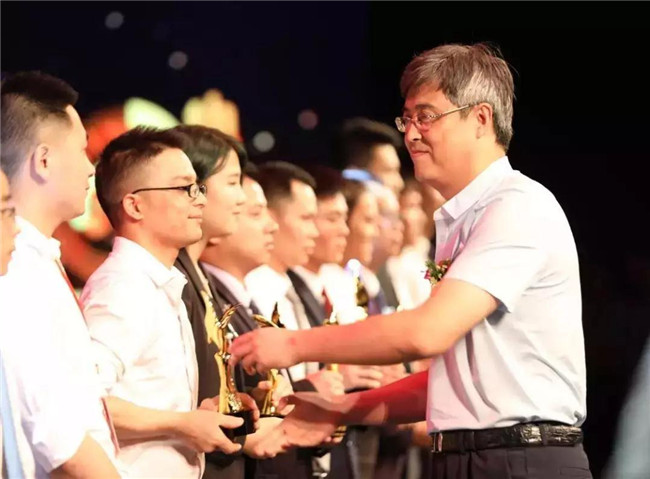 【以三十周年为契机,办百年烹饪名校】新东方烹饪教育三十周年盛典成功举办