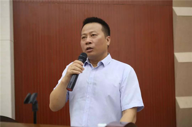 2018夏季西点西餐定向班开班暨花王争霸赛颁奖仪式隆重开幕!