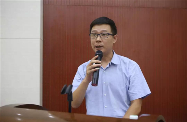 2018夏季西点西餐定向班开班暨花王争霸赛颁奖仪式隆重开幕!