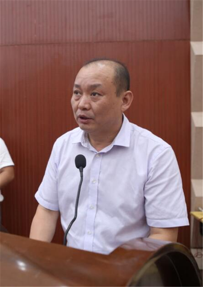 爱心助力,梦想起航——安徽新东方联手百度金融“助力梦想起航”颁奖仪式隆重举行