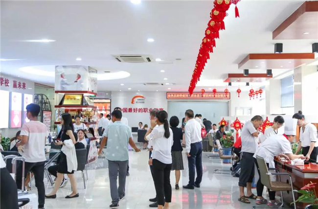 你好,新同学!请收好这份开学攻略吧!