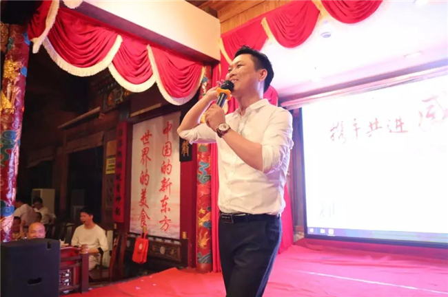 教师节精彩大回顾,看安徽新东方老师,如何玩转节日盛宴!