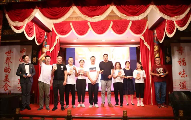 教师节精彩大回顾,看安徽新东方老师,如何玩转节日盛宴!