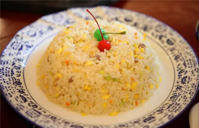 假期即将结束，送你一份不想家的晚餐！