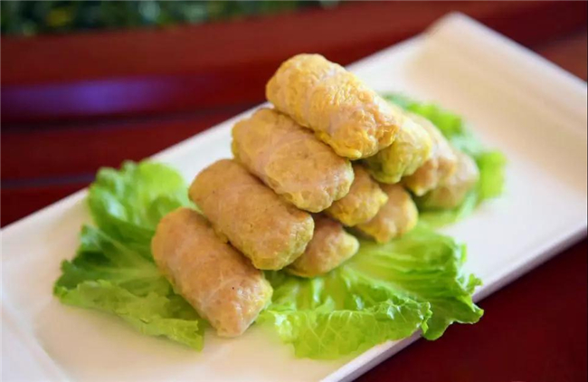 假期即将结束，送你一份不想家的晚餐！