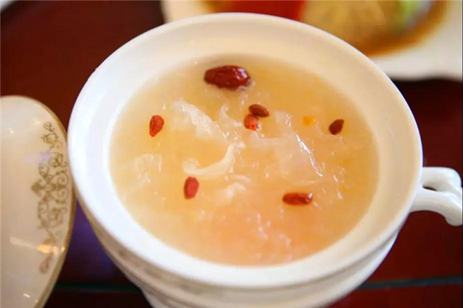 假期即将结束，送你一份不想家的晚餐！