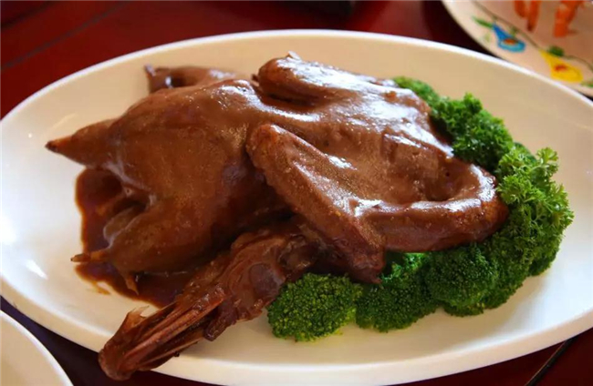 假期即将结束，送你一份不想家的晚餐！