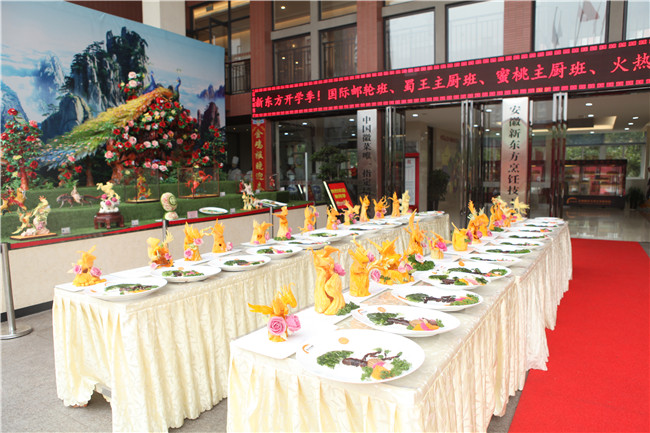 现在学技术,来年就能拿高薪