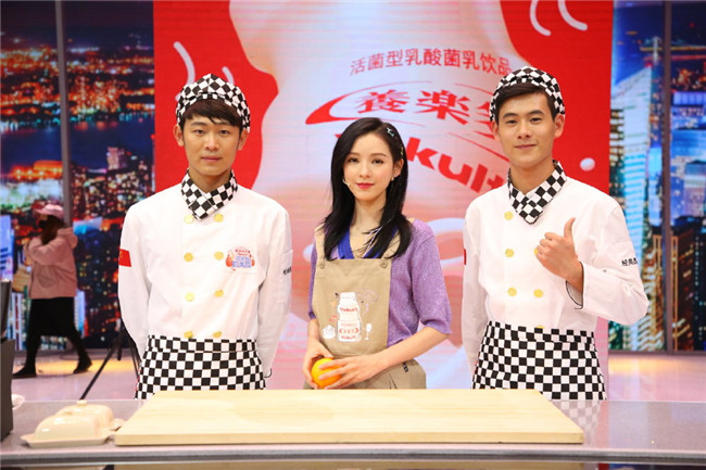 官宣:新东方烹饪教育携手山东卫视打造《听得到的美食2》