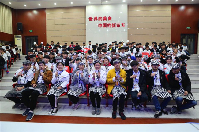 安徽新东方2018年度大事记!