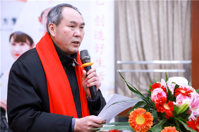 安徽新东方烹饪技工学校隆重举办名厨进校园暨客座教授受聘仪式