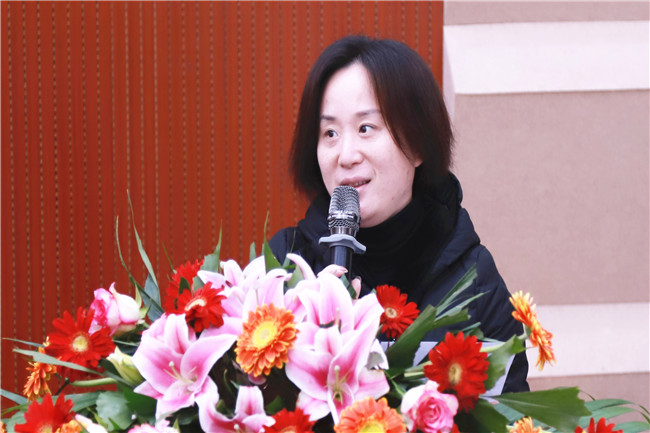 安徽新东方2019金牌企业授牌仪式隆重举行