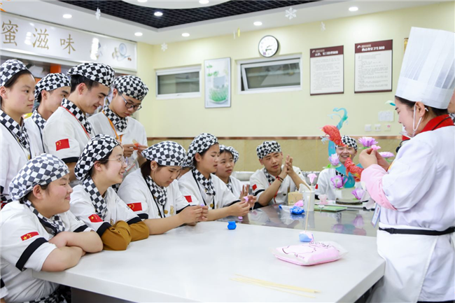 女生学什么技术好?