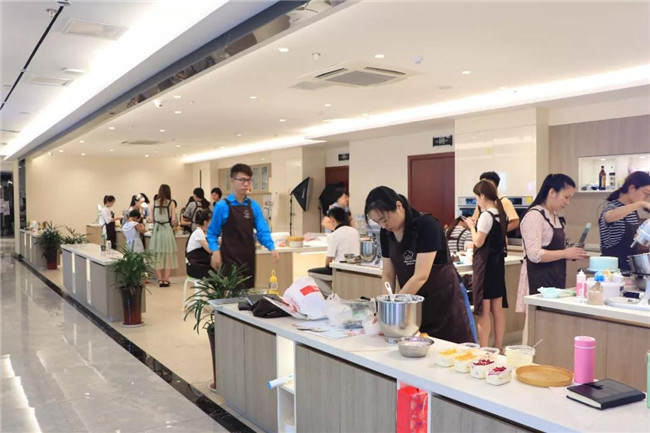 安徽新东方烹饪学校学费表