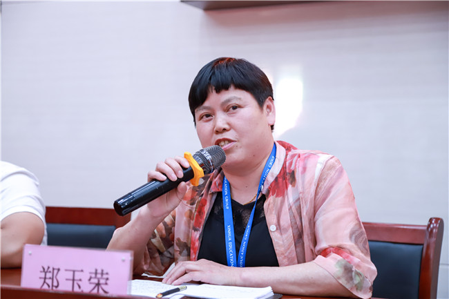 我校召开2019年夏季安全工作专项会议