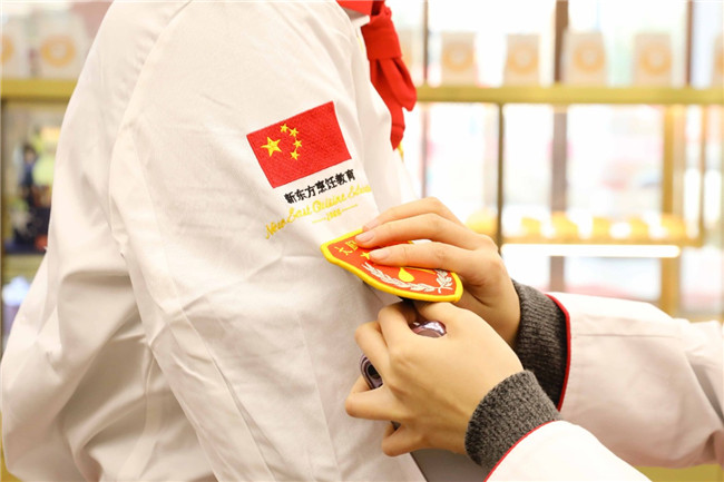 食之初体验:《长安十二食辰》舔屏瞬间回顾
