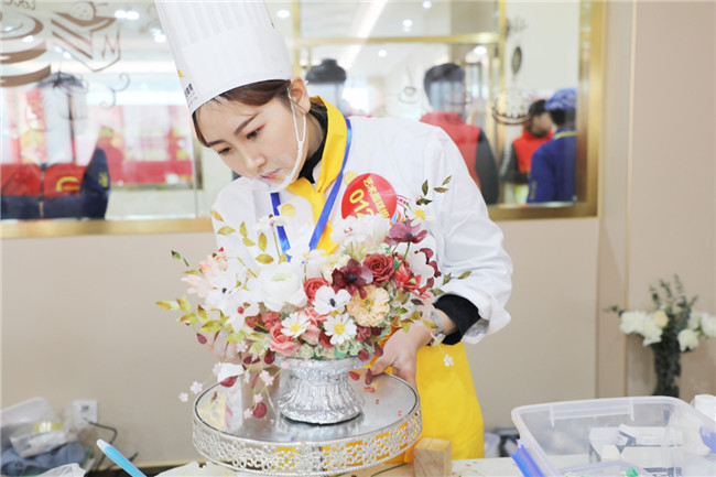 技能中国:2019年“新东方杯”全国教师技能大比武总决赛拉开战幕
