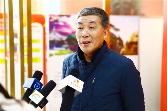 技能中国:2019年“新东方杯”全国教师技能大比武总决赛拉开战幕