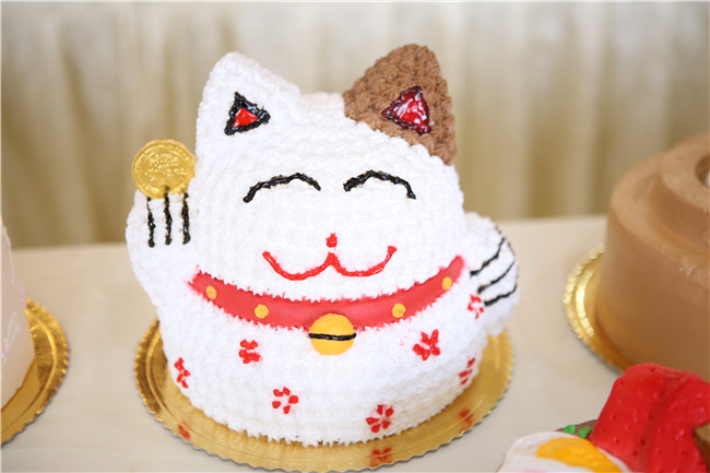 安徽新东方双十二美食嘉年华,学厨嗨吃两不误!