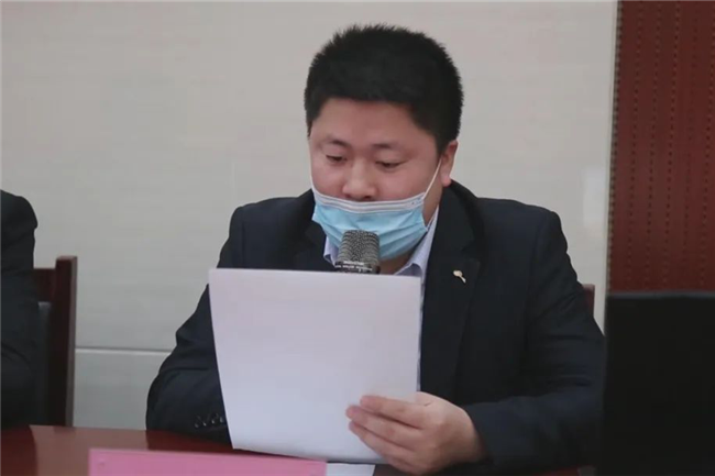 安徽新东方暨安徽尚都酒店线上校企合作主厨班建班仪式正式开启