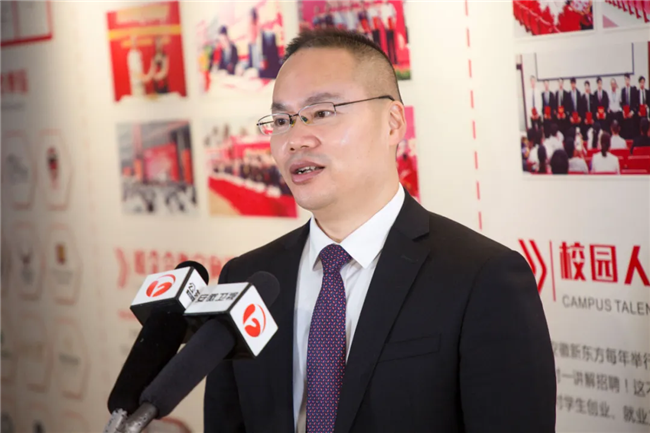新华教育集团全国首批第三方评价机构职业技能等级证书颁发