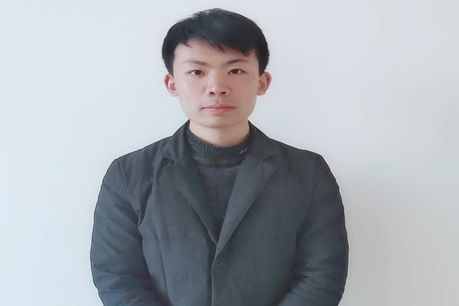陆帅