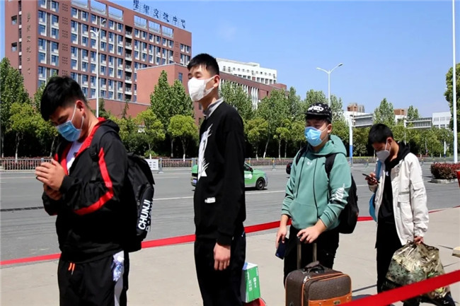 【开学季】全民创业季、学籍统一补录,还有多重独家福利等你来!