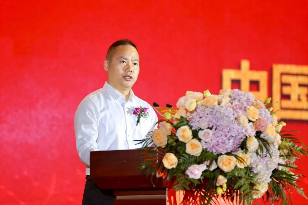 匠心引领 筑梦东方”——中国东方教育上市周年庆典暨“职教蓝皮书”发布仪式圆满结束
