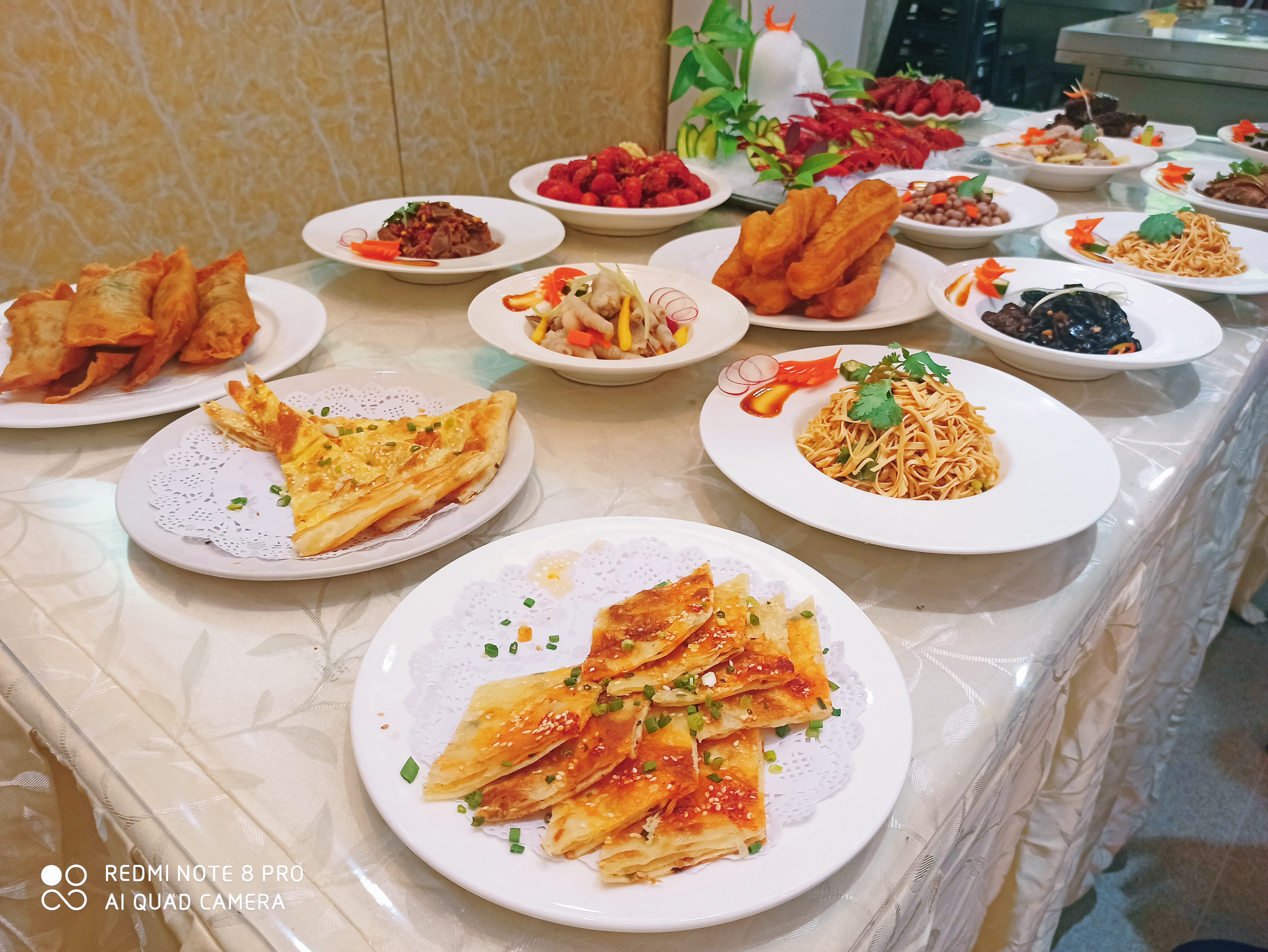 中国烹饪协会与《环球时报》旗下环球舆情调查中心与在会上联合发布的《2019亚洲餐饮发展报告》公布,在亚洲地区,中餐成为是