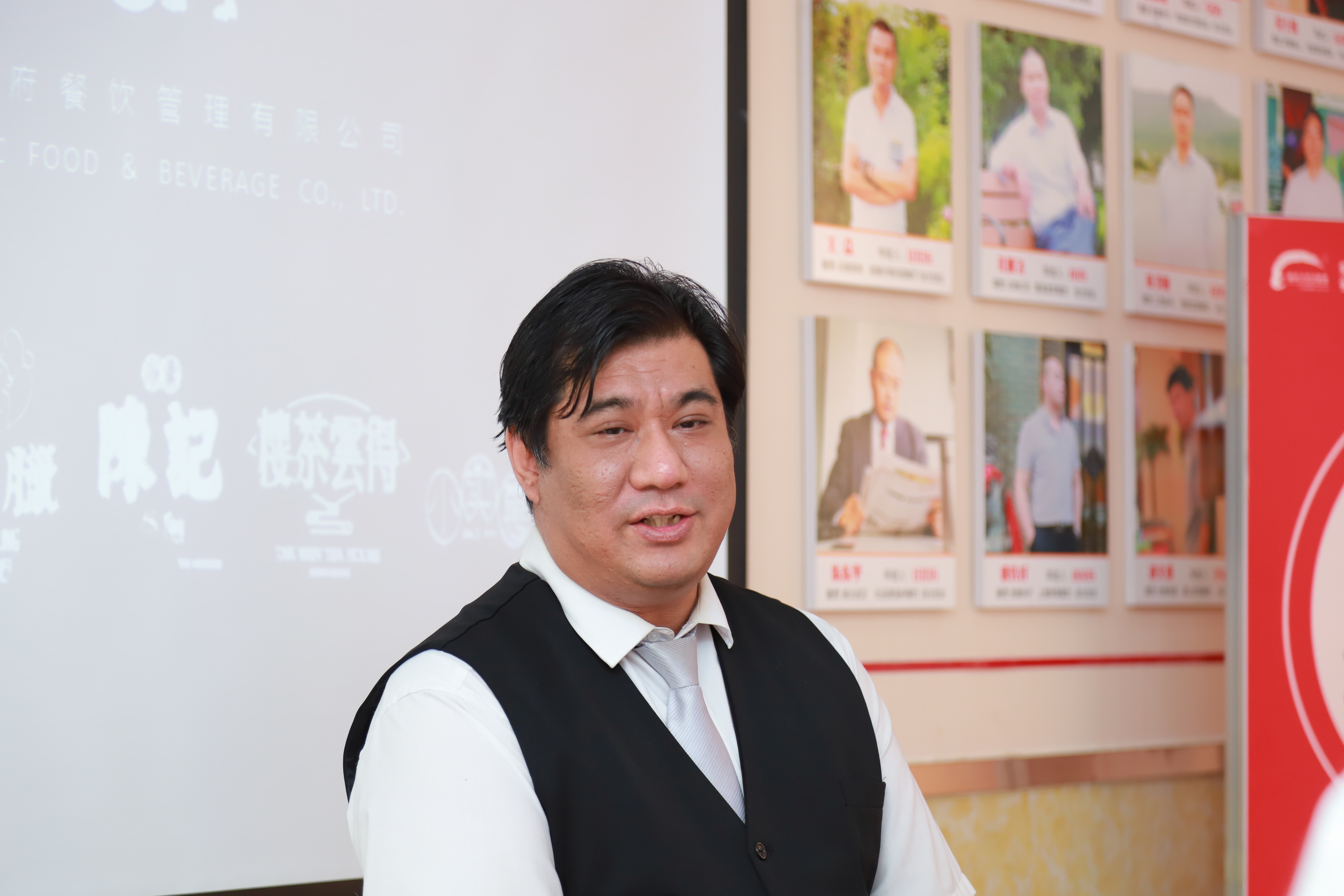 【名企进校园】毕业即就业,上海熙玺府餐饮管理有限公司进校招聘啦~