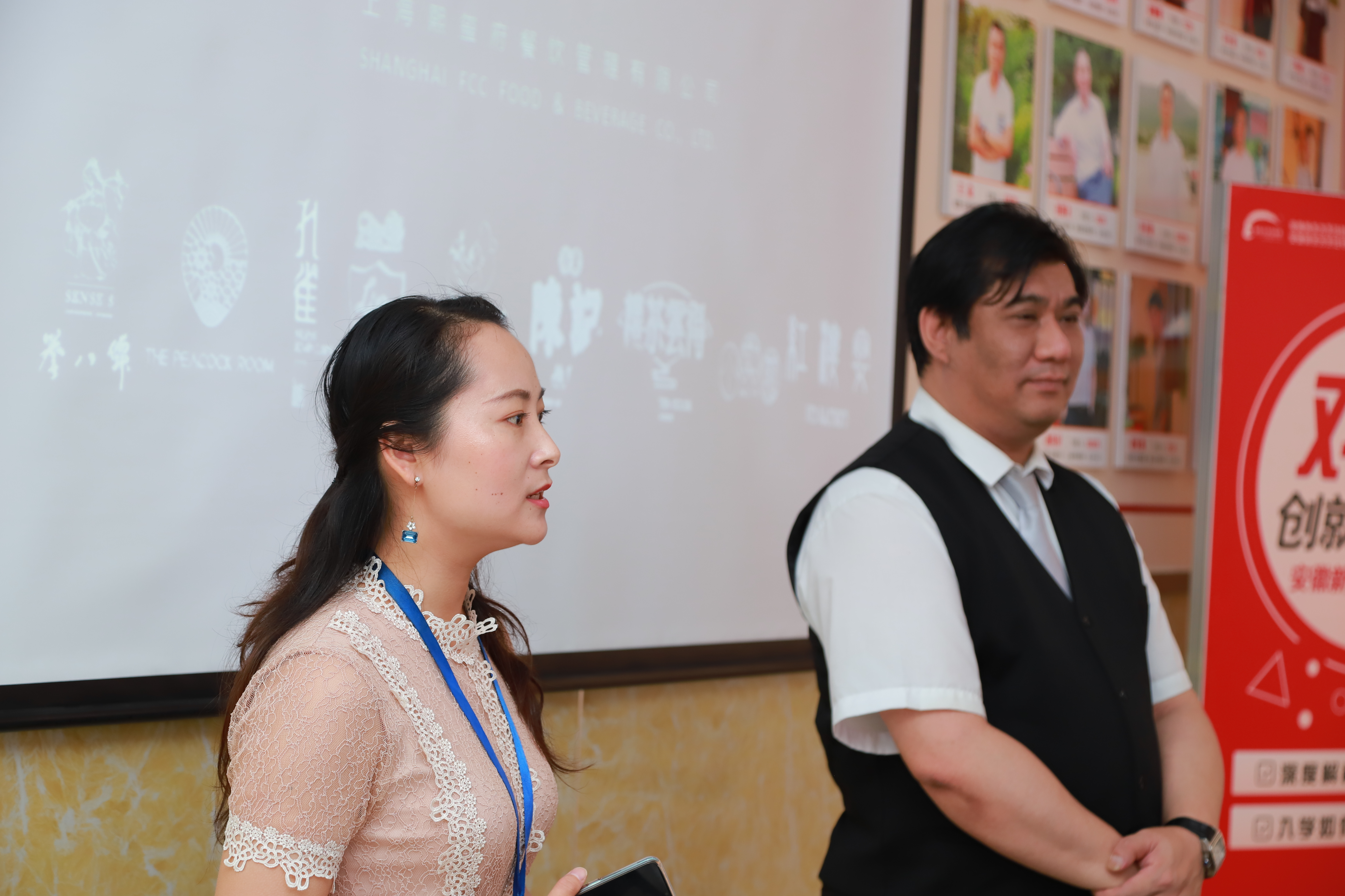 【名企进校园】毕业即就业,上海熙玺府餐饮管理有限公司进校招聘啦~