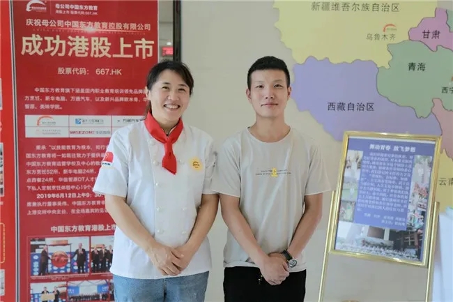 许守强