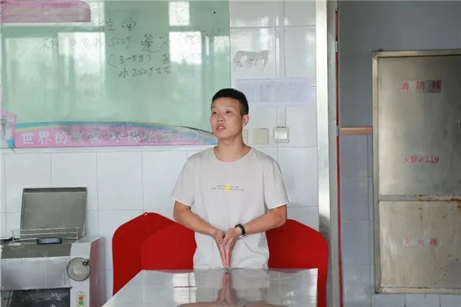 许守强
