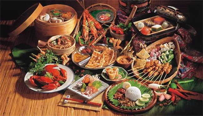 2021年餐饮创业该怎么做?满满干货让你白拿!