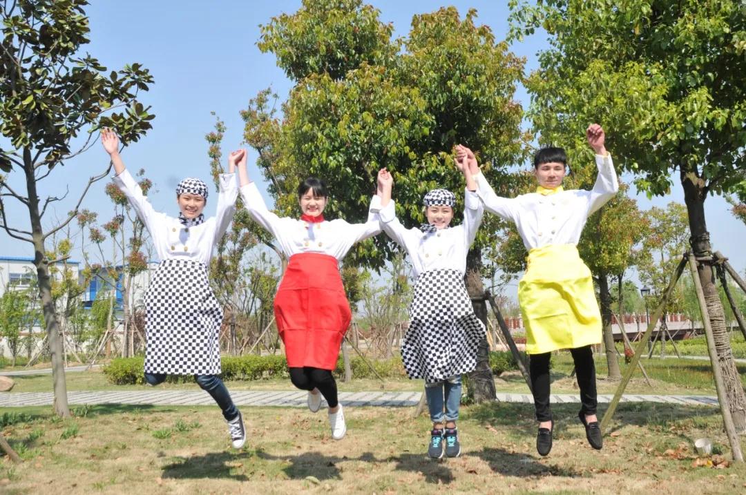 寒冷冬日里,安徽新东方令人怦然心动!