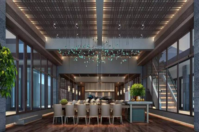 金徽飞龙大酒店招聘厨房一线工作人员